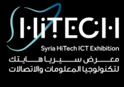 الدورة الثانية عشر لمعرض تكنولوجيا المعلومات والاتصلات SYRIA HITECH - معارض