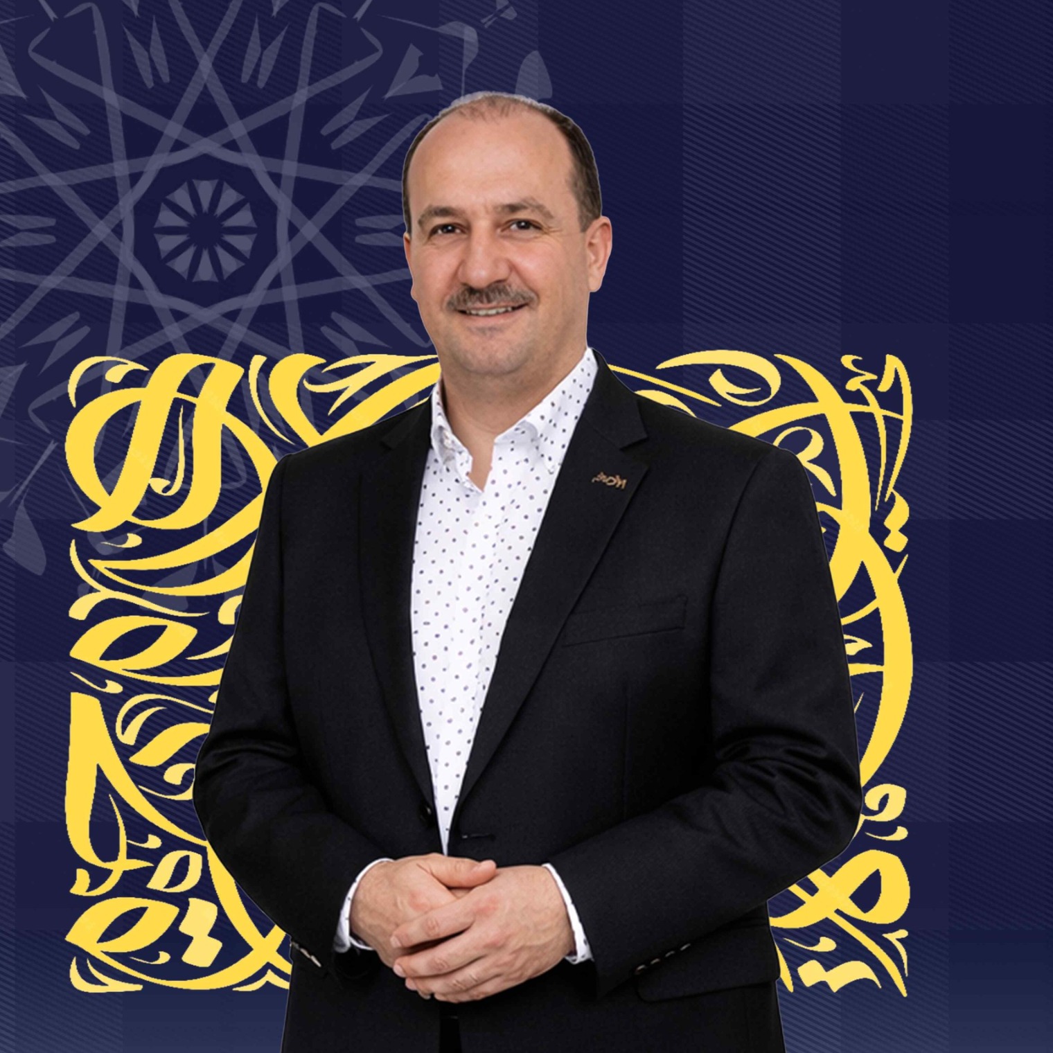 أنور الشيخ قويدر - عضو مجلس إدارة