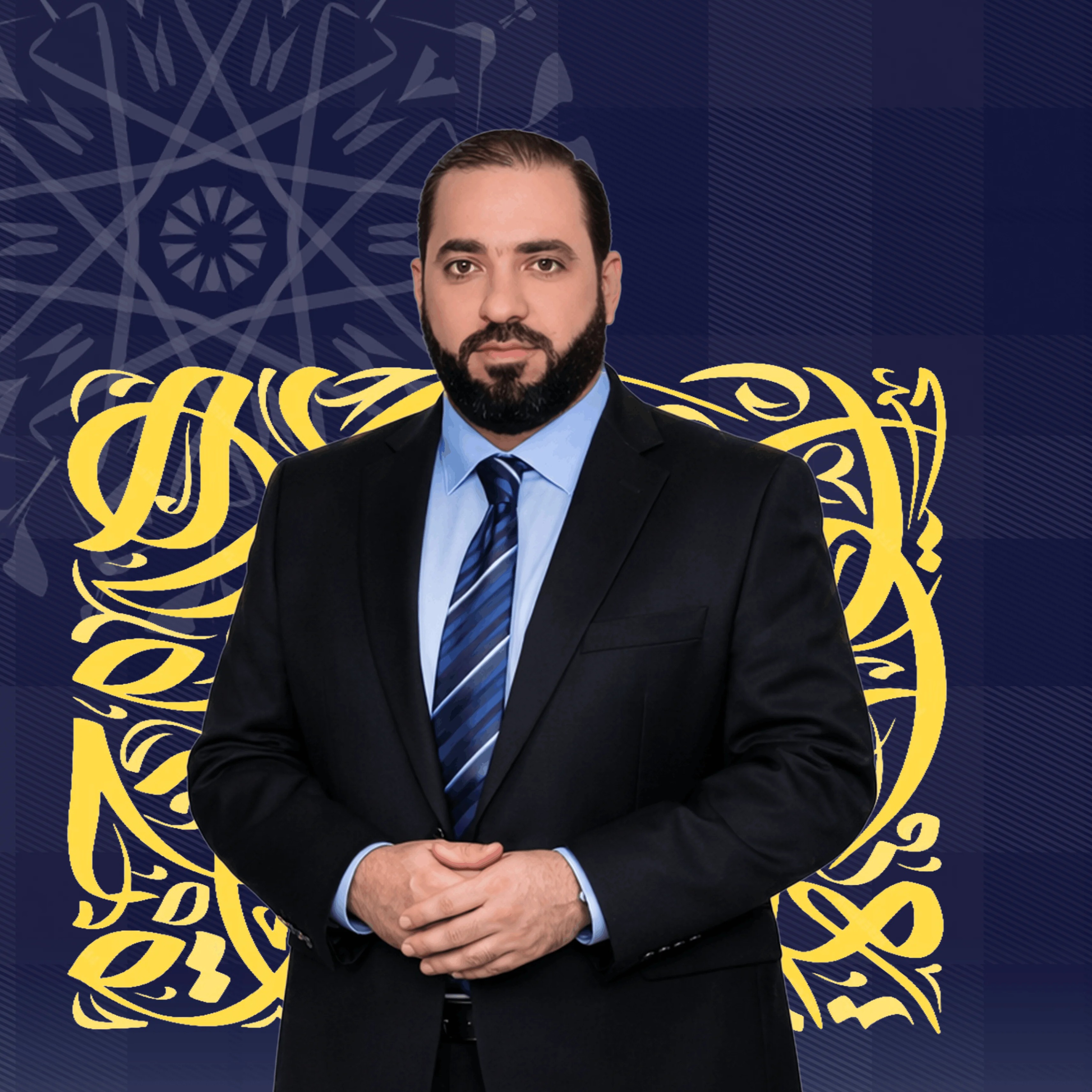 فادي ابراهيم الحمادي - نائب رئيس مجلس إدارة الغرفة